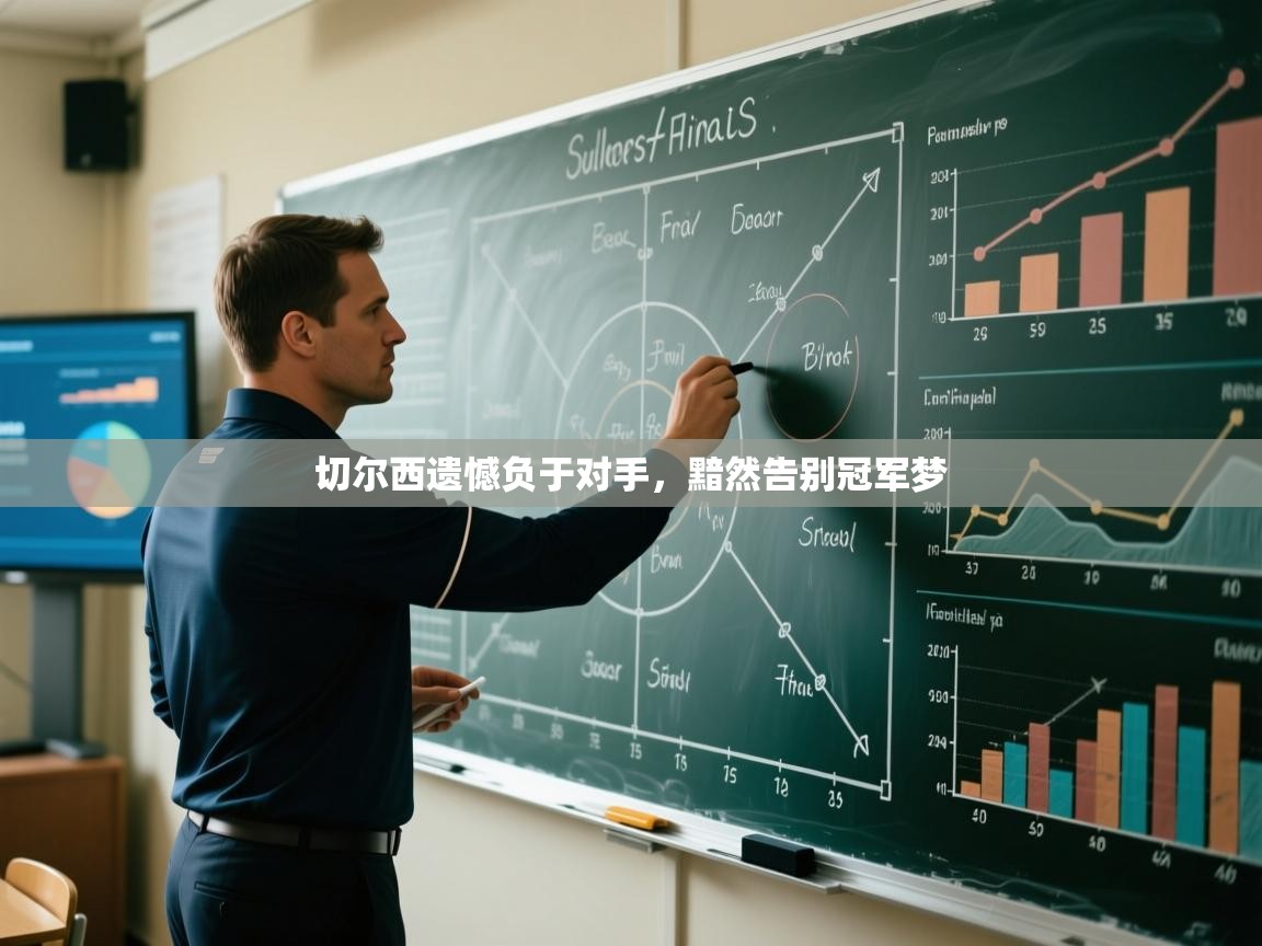 切尔西遗憾负于对手，黯然告别冠军梦  第1张