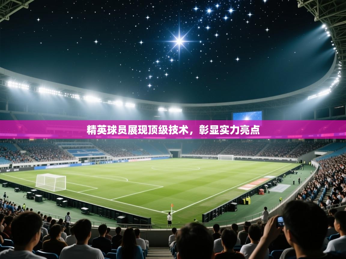 精英球员展现顶级技术,彰显实力亮点 第2张
