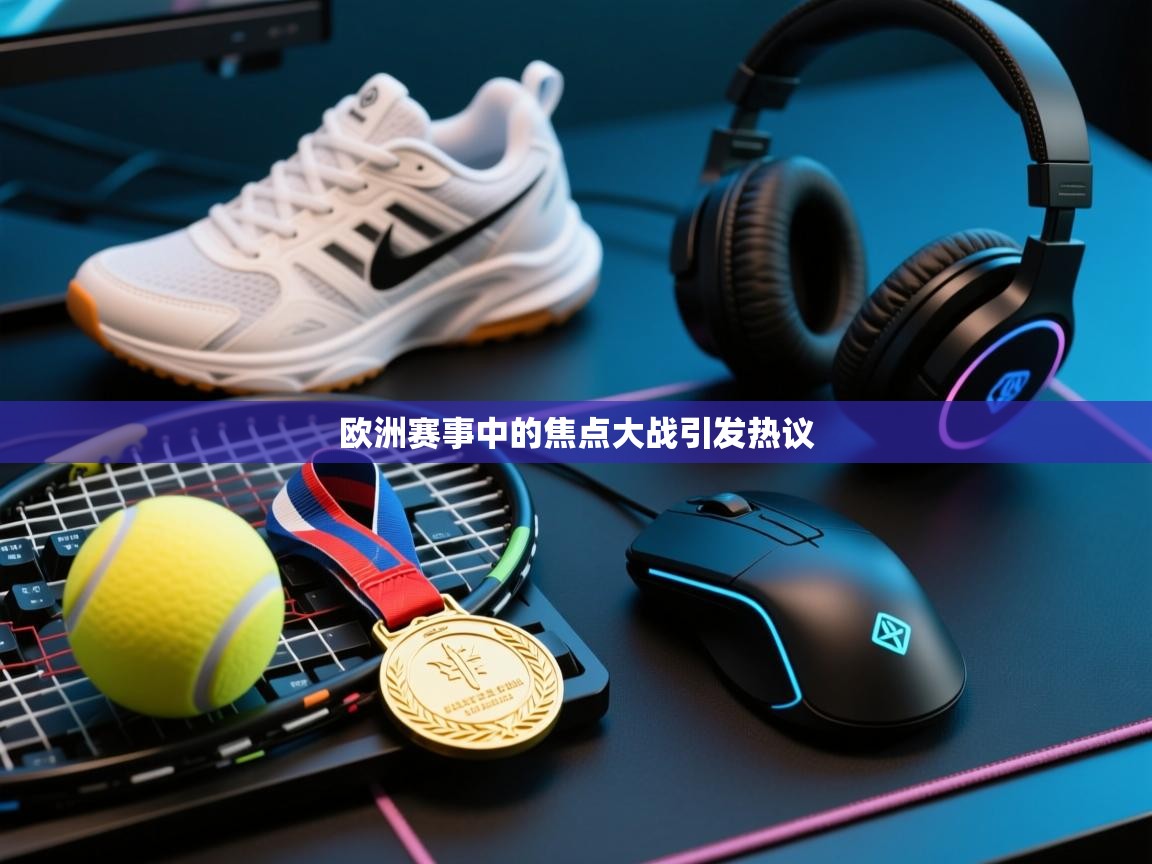 欧洲赛事中的焦点大战引发热议