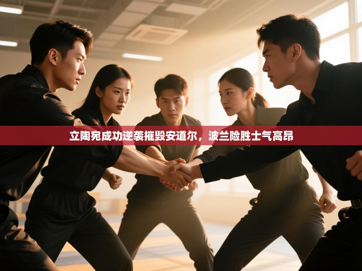 立陶宛成功逆袭摧毁安道尔，波兰险胜士气高昂