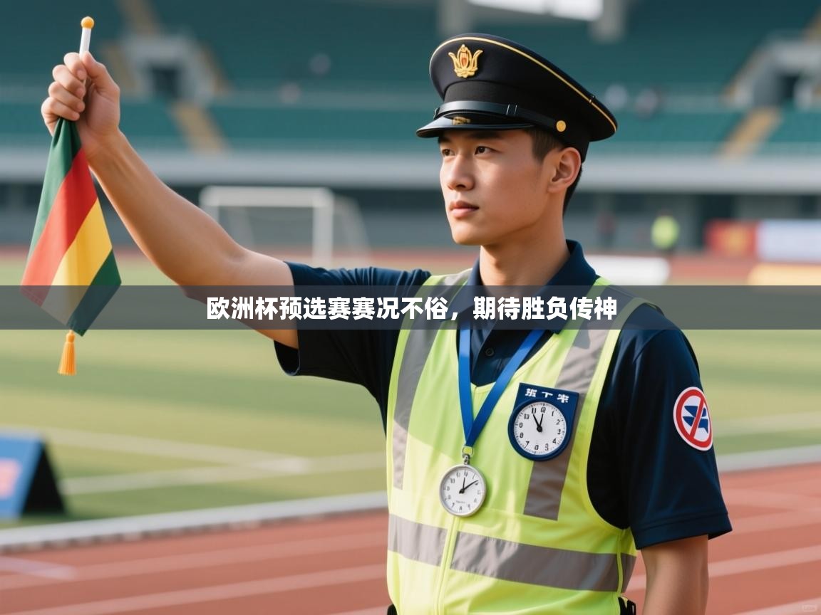 欧洲杯预选赛赛况不俗，期待胜负传神