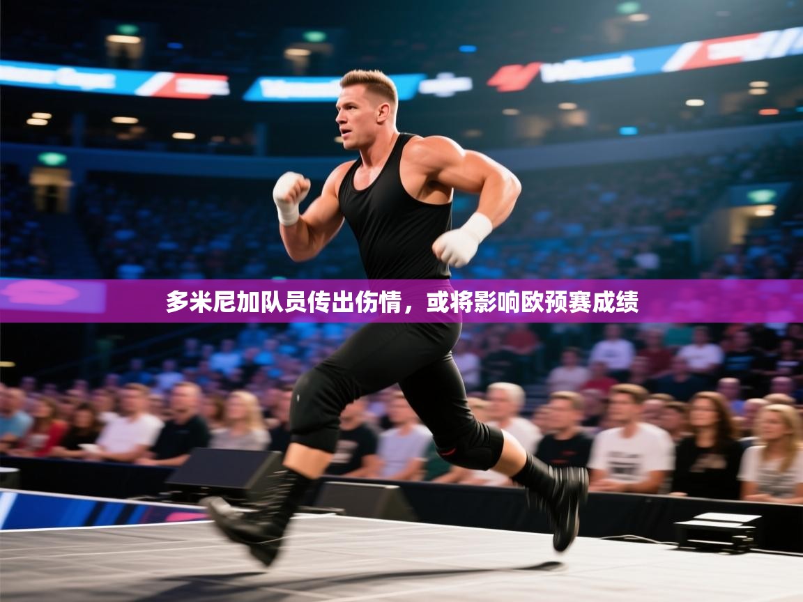 多米尼加队员传出伤情，或将影响欧预赛成绩