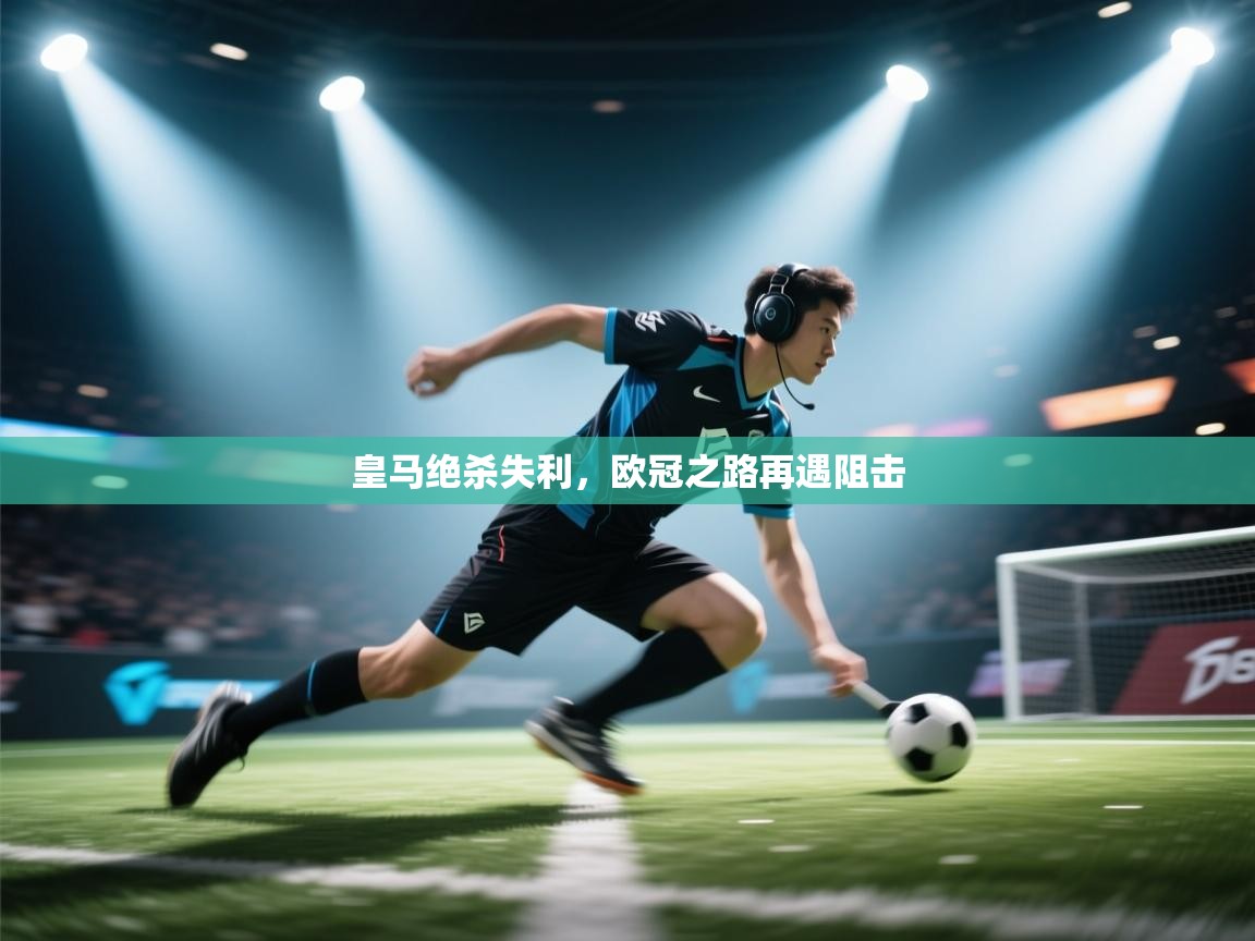 皇马绝杀失利，欧冠之路再遇阻击