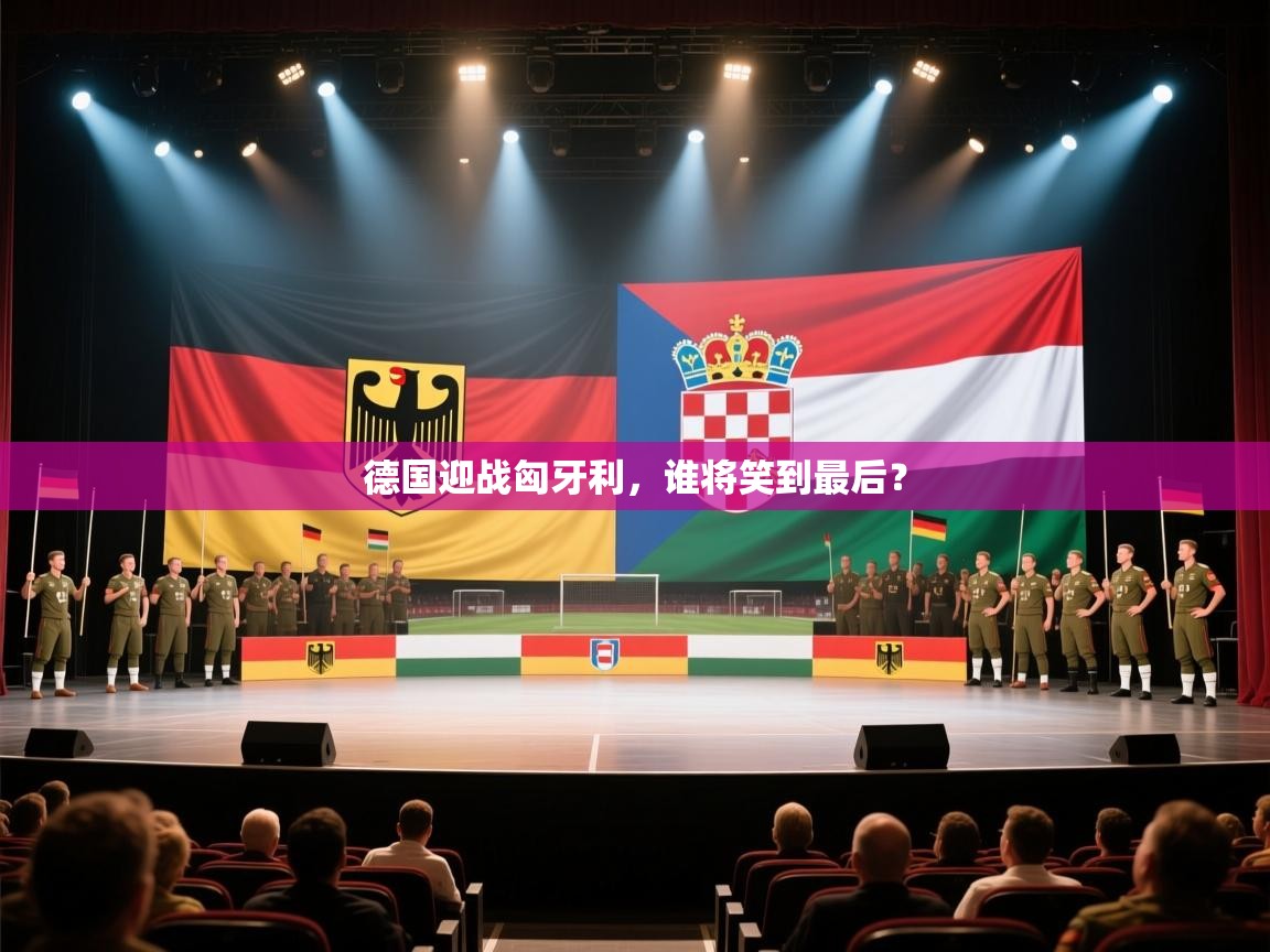 德国迎战匈牙利，谁将笑到最后？