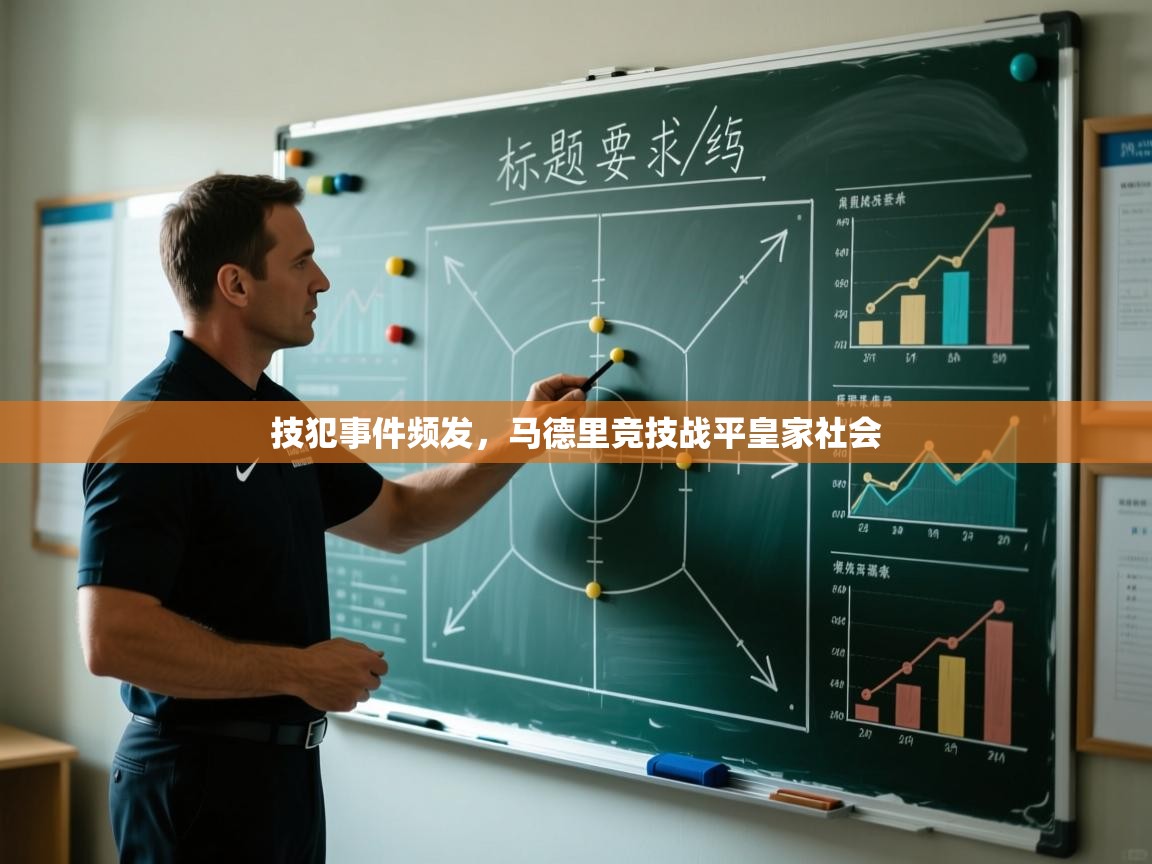 技犯事件频发，马德里竞技战平皇家社会