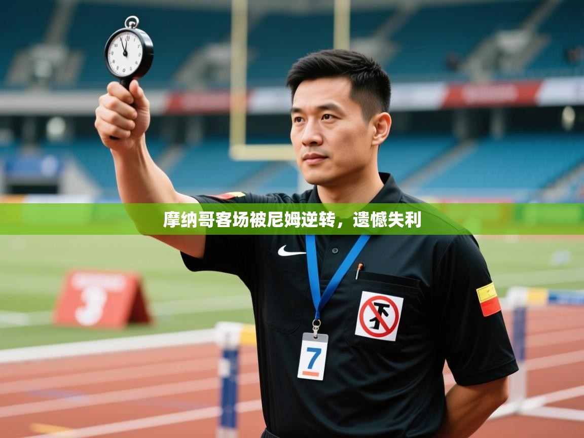 摩纳哥客场被尼姆逆转，遗憾失利  第1张