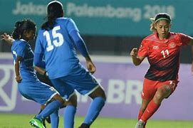 半岛体育官网-印度尼西亚女足掀风波，万隆城再创佳绩心情大好的简单介绍