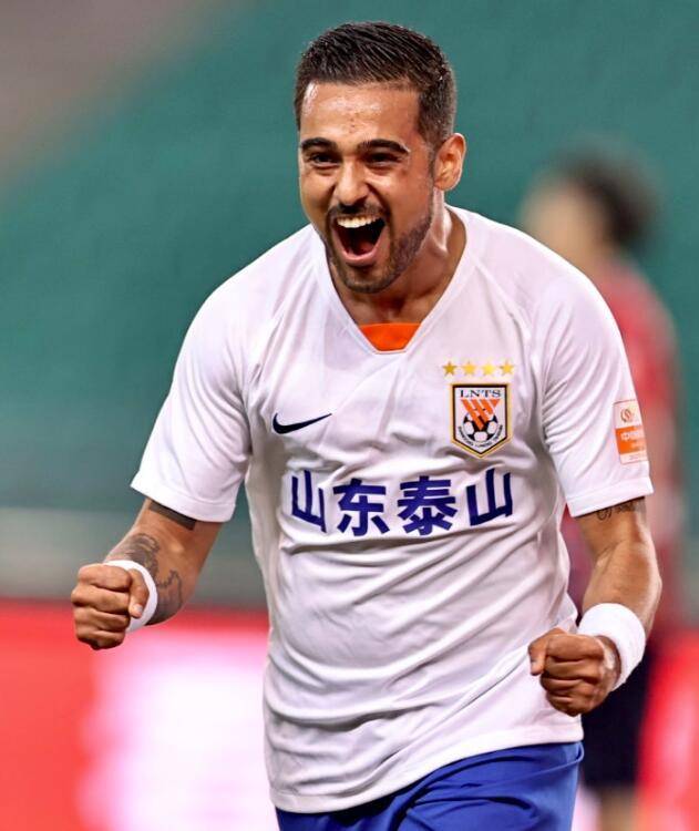 半岛体育官方入口-华夏幸福外援状态神勇，备战鲁能必胜的简单介绍