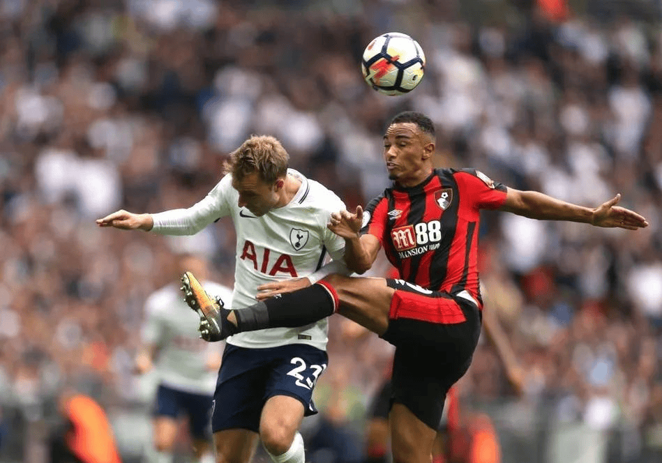 半岛体育登录入口-热刺客场战平伯恩茅斯，两队互有来往的简单介绍