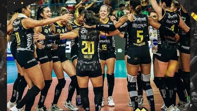 半岛体育官方下载-巴西女子足球联赛开赛，豪门球队争夺冠军