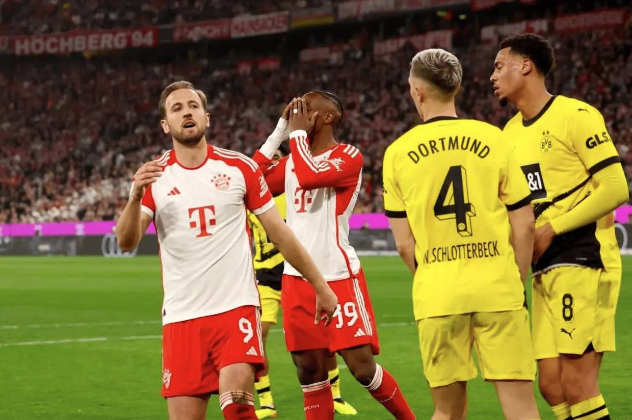 半岛体育入口-包含多特蒙德队确认主场霸权，稳居榜首的词条