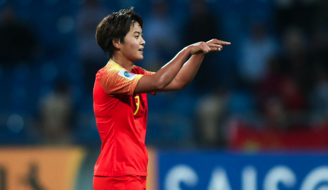 半岛平台官方网站入口-关于约旦女足运动员打出精彩表现，力争成功的信息