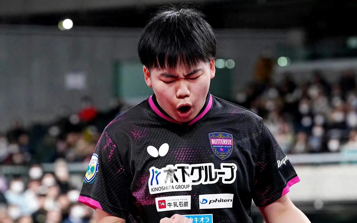 半岛体育app安装-瑞士拳击手惊险逆袭晋级决赛