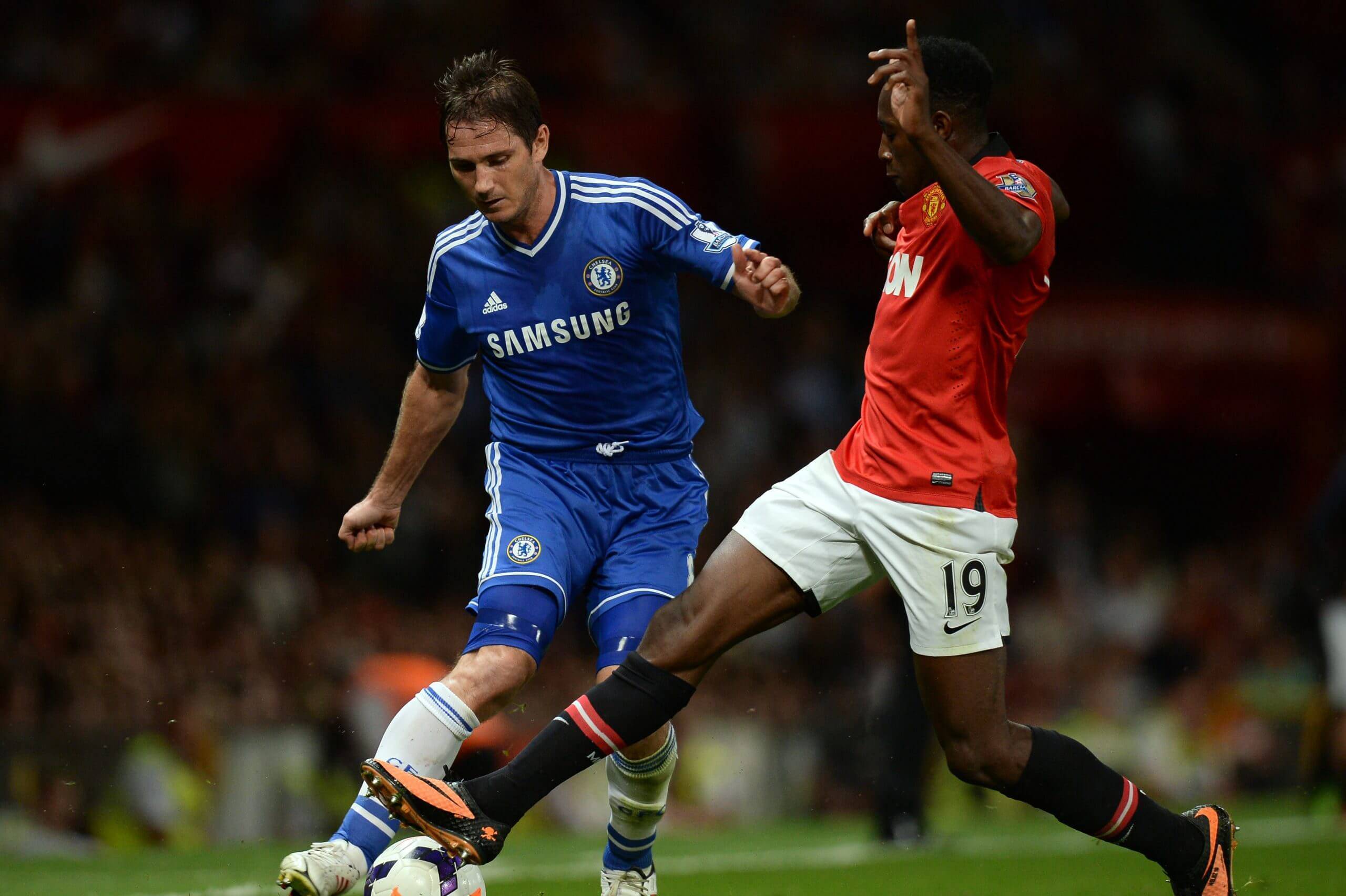 半岛体育入口官网-切尔西遭遇重大失利，挑战正在迎面而来