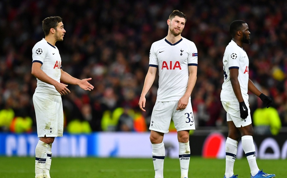 半岛体育官方下载-关于尤文图斯失利后，欧冠前景雪上加霜的信息