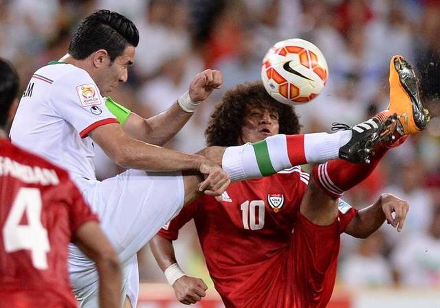 半岛体育全站-阿联酋足球俱乐部在冠军联赛中脱颖而出