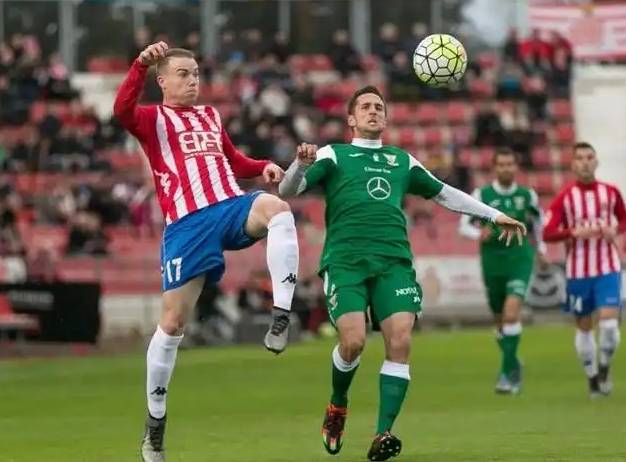 半岛体育在线网站-莱加内斯客场击败科尔多瓦，取得关键三分的简单介绍