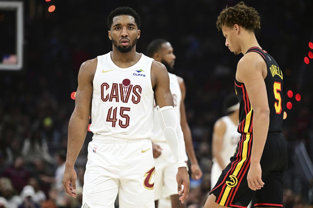 半岛体育登入-骑士击败老鹰，绿军大胜篮网