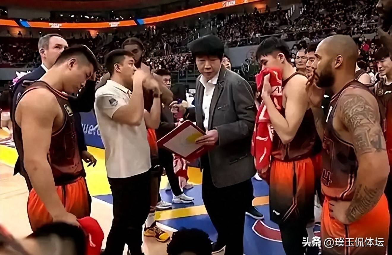 半岛体育电脑版下载-关于山东男篮全员备战，教练组重申备战计划的信息