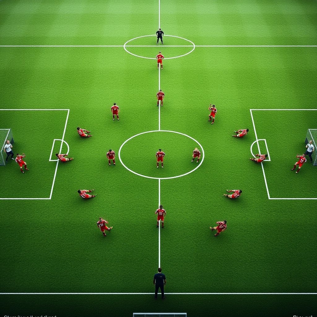 半岛体育官方网站入口-河床战术调整，关键球员或将首发出战