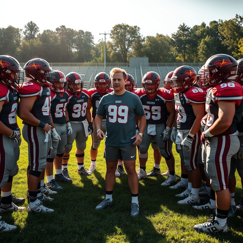 半岛体育综合官网-恩菲尔德队长激励全队，挑战强敌士气高昂