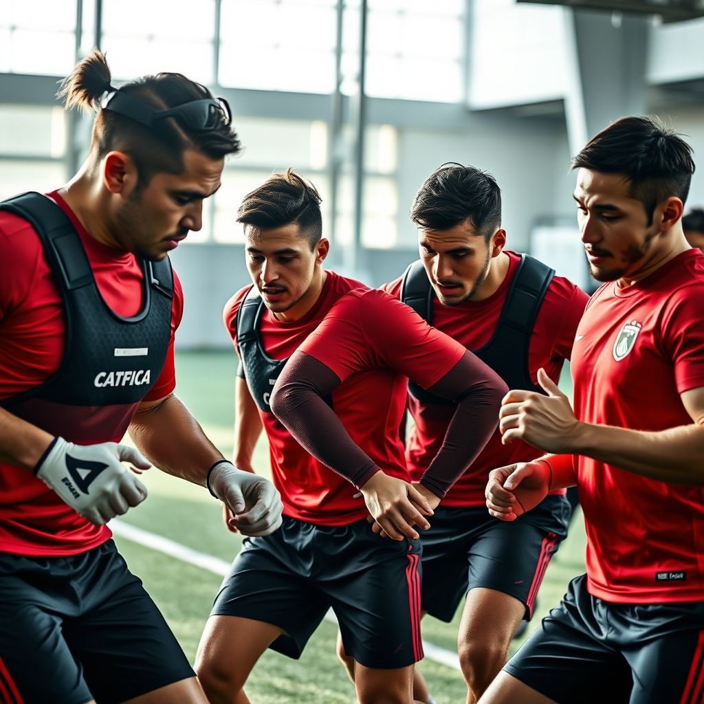 半岛体育app下载官网-鹿岛鹿角核心球员体能管理，世俱杯冲刺关键因素