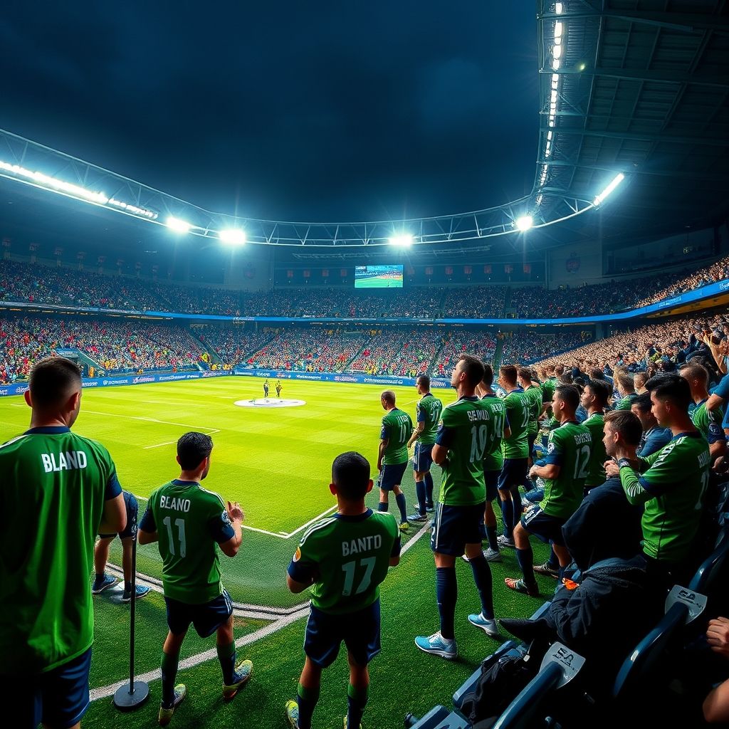 半岛体育入口-西雅图海湾者替补席深度成优势，冲击世俱杯冠军